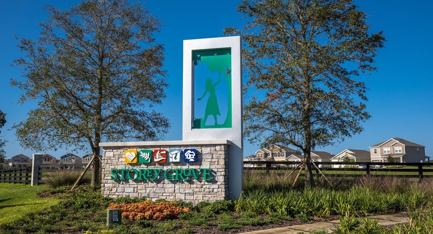 Storey Grove Estates hero